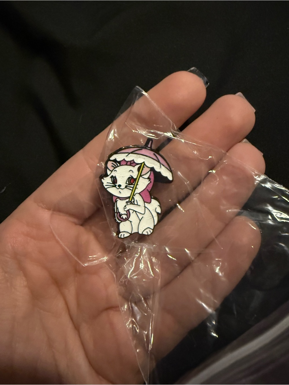 🌟Bundle Sale Marie Pin